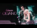 Luan Santana feat Luísa Sonza - Coração Cigano (Áudio)