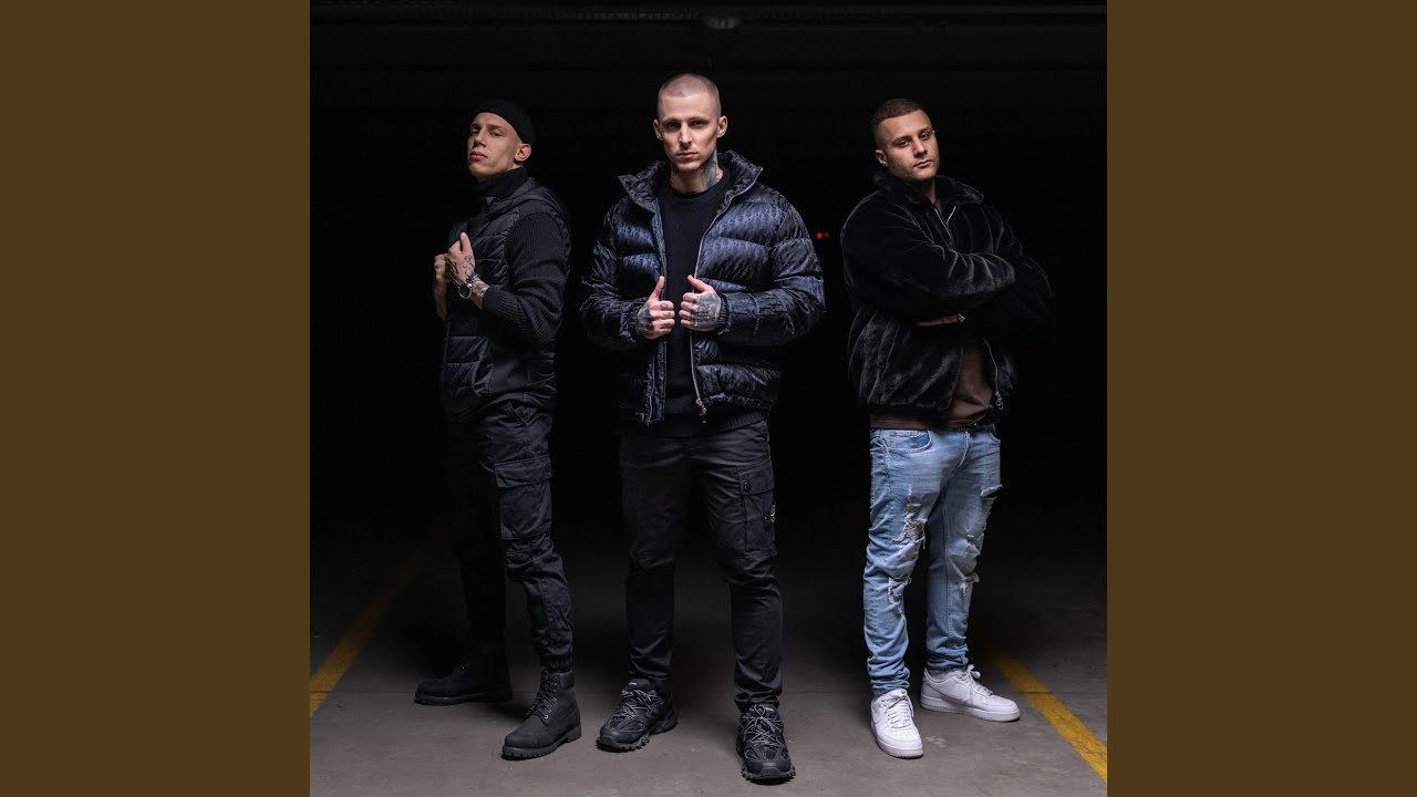 Sleduj CISZA PRZED BURZĄ na YouTube Sleduj CISZA PRZED BURZĄ na YouTube
