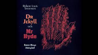 Ernst-Hugo Järegård - Robert Louis Stevenson - Dr. Jekyll & Mr. Hyde