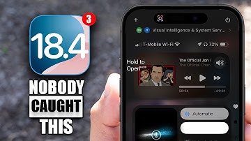 iOS 18.4 Public Beta 3 Is Finally Out! What’s New Will Shock You!
