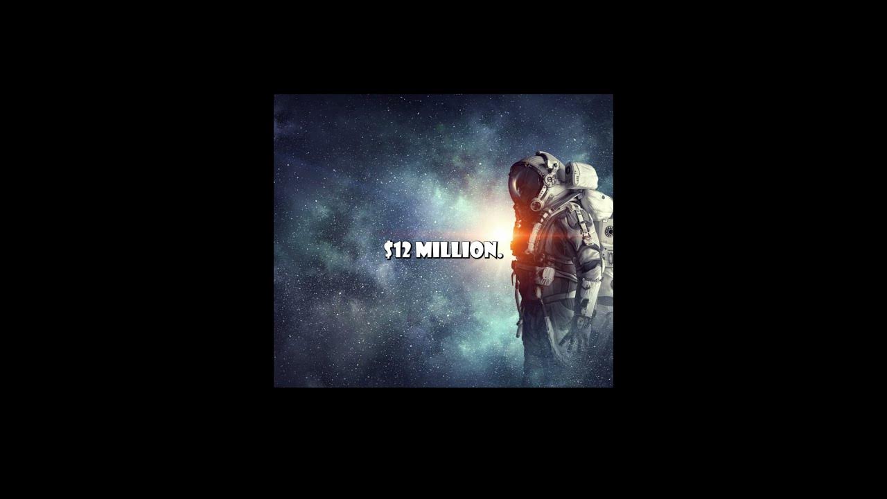 how-much-does-a-nasa-spacesuit-cost-short-shorts-space-youtube