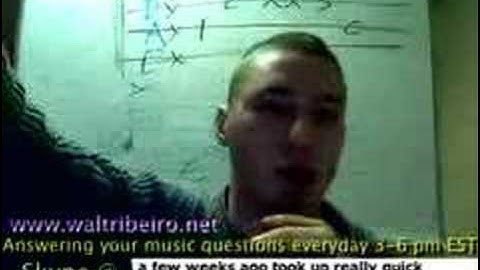 How To Read TABS (Part 2 Of 3)