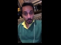 ال ٤٨ قانون للقوة: القانون الاول