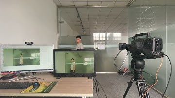 Face Recognition Technology of SEEDER Robotic Fluid Head