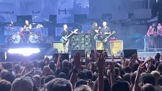 Foo Fighters - Solos + Sabotage + Blitzkrieg Bop + March of the Pigs (05/09/2024) Charlotte, NC PNC