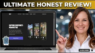 POV Disposable Camera App Review 2026 | Features, Pricing & What to Know screenshot 2