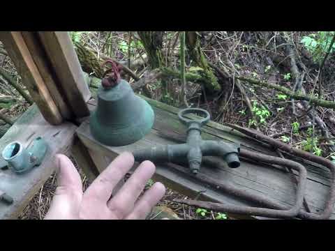 SHOCK!!! THE BEST FIND IN THE LAST YEARS OF SEARCHING!!! GOT LUCKY IN AN ABANDONED HOUSE!!! EXCAV...
