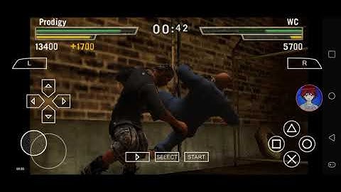 Def Jam FFNY The Takeover - Prodigy vs WC @ The Dead End