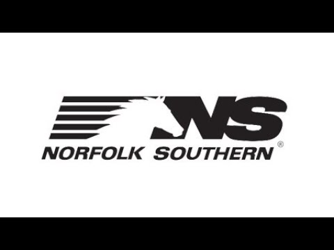 Norfolk Southern What’s Your Function. But with only derailments