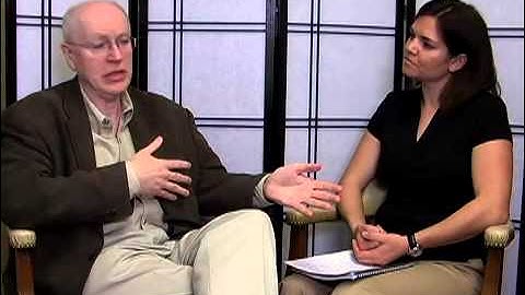 An interview with T.V. Joe Layng