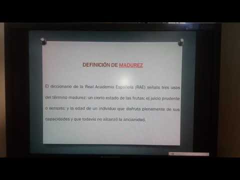 ¿Cómo Se Alcanza La Madurez Profesional?