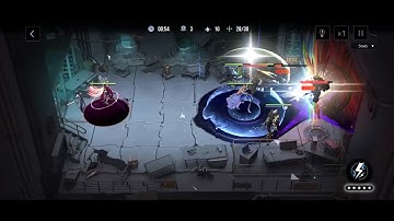 Path to Nowhere Nest of Pollution P-04 Nox Phase 3 Clear