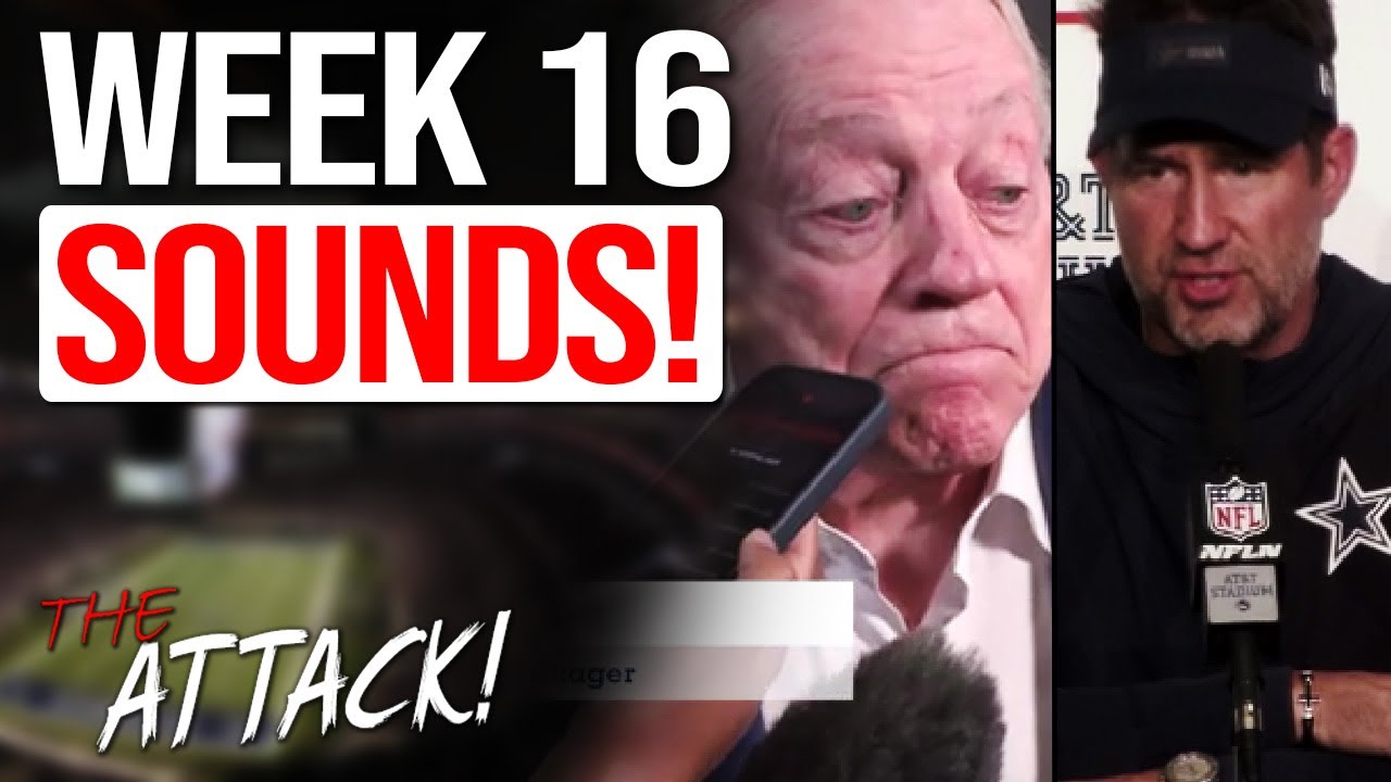 Schotty LOSING ME! Tyler Guyton PUT ON ICE, Matt Eberflus May Be SAFE, & Week 16 LOSS to Chargers!