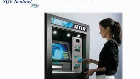 SQF-Sentinel food safety software system