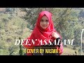 Deen Assalam - Sulaiman Al Mughni ( Cover by Naswa )