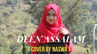 Deen Assalam - Sulaiman Al Mughni ( Cover by Naswa )