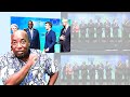 Patient Parfait Ndom - Géopolitique: dette de l'Union Européenne. L'Afrique pour amortir l'ardoise ?