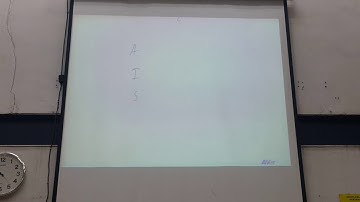 S1C5: Function - How to draw Exponent and Ln Graph by using the AIS Method.
