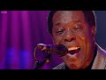 Capture de la vidéo Guitar Heroes On Later...with Jools Holland (2008)