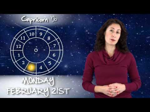 capricorn-week-of-february-20th-2011-horoscope