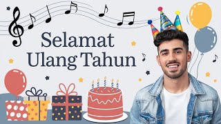 Download Lagu lagu Selamat Ulang Tahun terbaru MP3 Download Lagu lagu Selamat Ulang Tahun terbaru MP3