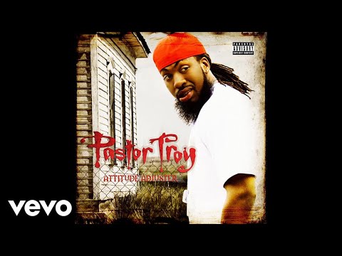 Pastor Troy - My Box Chevy
