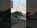 Lotos-105C02 #архангельск #automobile #автопрогулка #2026 #travel #bus #весна #реки #рек #подпишись