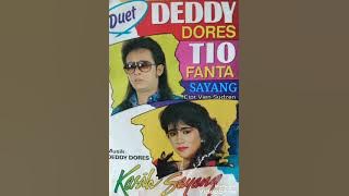 Deddy Dores feat Tio Fanta,Sayang