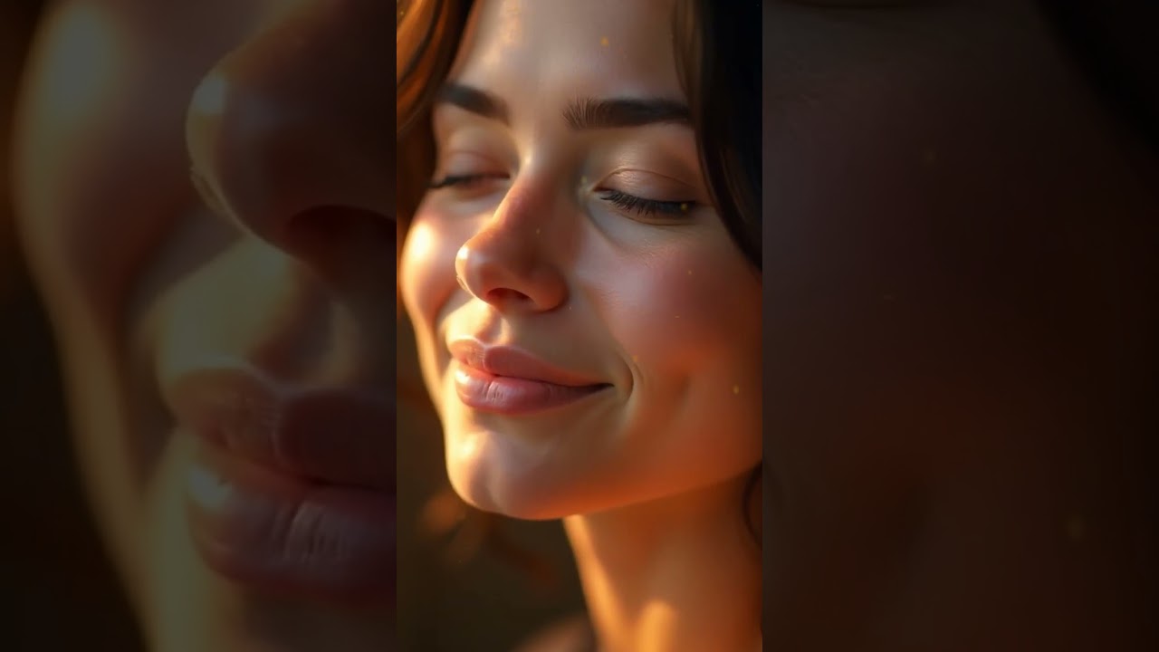 “Visualize Love & Watch It Manifest – Shakti Gawain’s Magic”