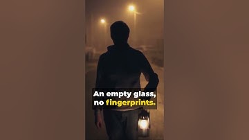 Are You a Psychopath!!!!  Solve this Murder!!! #shorts #inspiration  #riddles #life