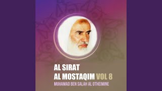 Al Sirat Al Mostaqim, Pt.17