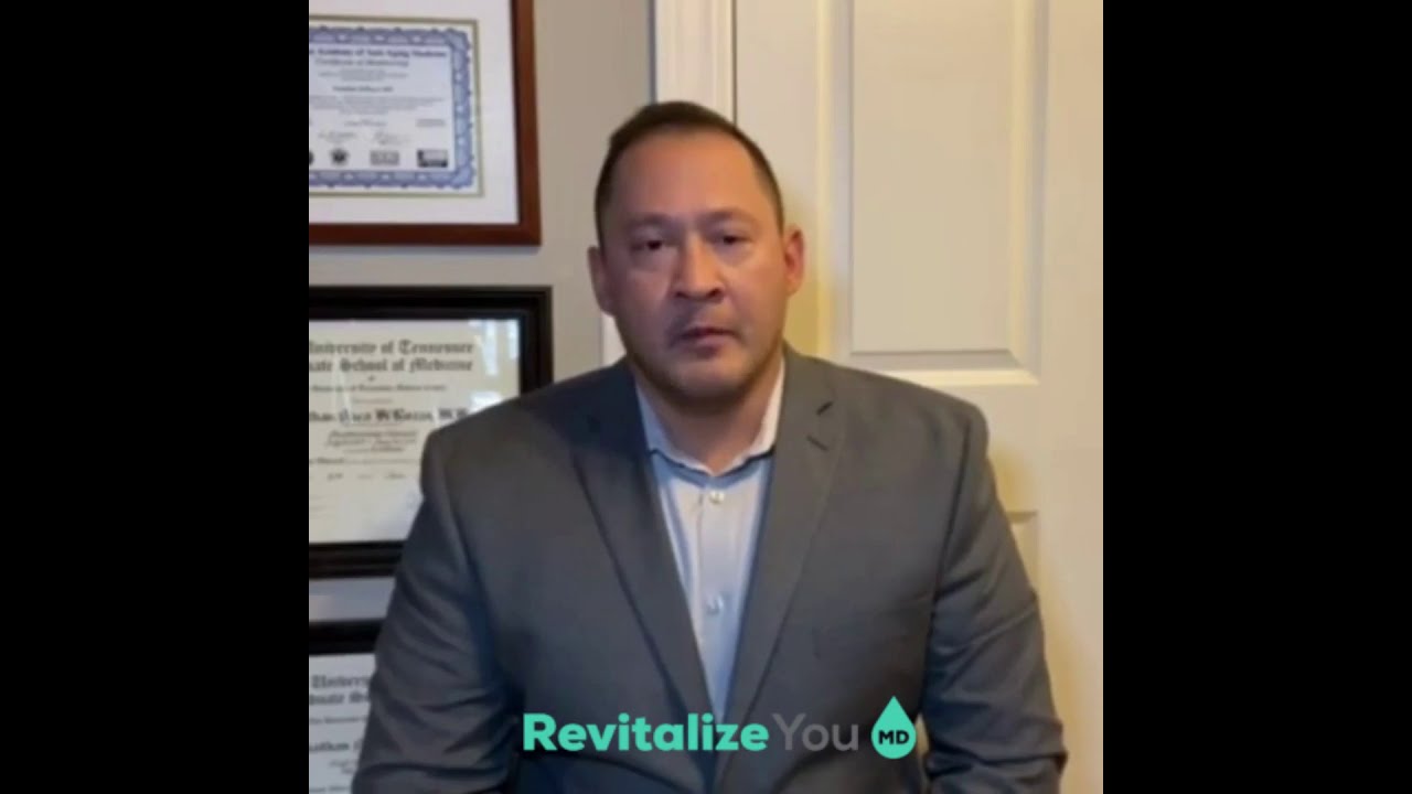 Dr. DiRuzzo Speaks on Obesity & Our Medical Weight Loss Program