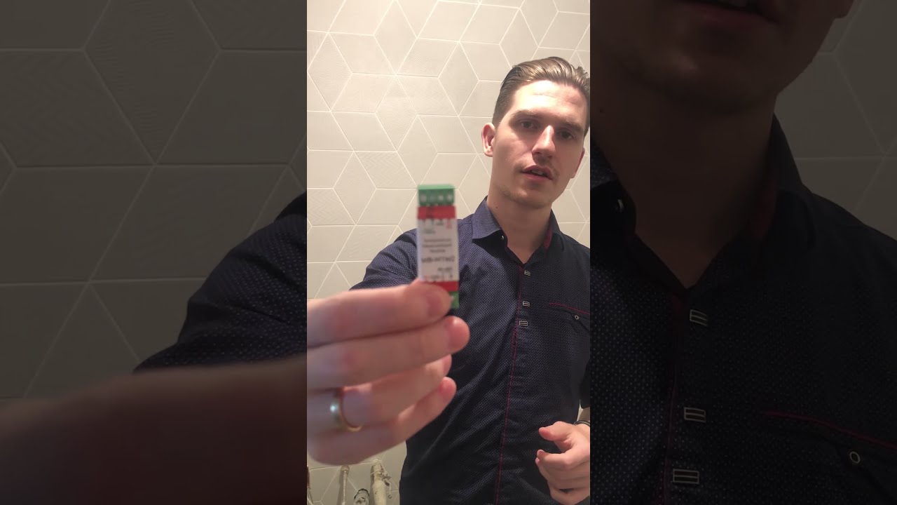 Как организован теплый пол в квартире ЖК Трибека