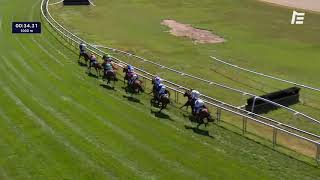 Vidéo de la course PMU PRIX DE CREVECOEUR