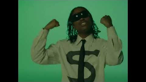 Steve Lacy - Bad Habit (Official Video)