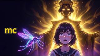 I Was Reborn as a Mosquito, and My First Meal Was a Secret Empress. screenshot 3