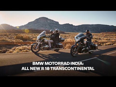 BMW Motorrad India