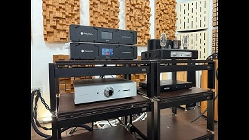 Rockna Wavedream Reference Signature - Art Achieved Through Engineering