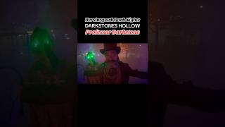 Professor Darkstone #hersheypark #darknights #relaxingreality
We caught up with Professor Darkstone at @hersheypark Dark Nights 2025 Opening Night! 😲
#hersheypark #darknights #scarezone #hauntseason #HersheyparkDarkNights #HersheyparkDarkNights2025 #halloween #themeparkenthusiast #themeparklife #professordarkstone #relaxingreality Professor Darkstone #hersheypark #darknights #relaxingreality