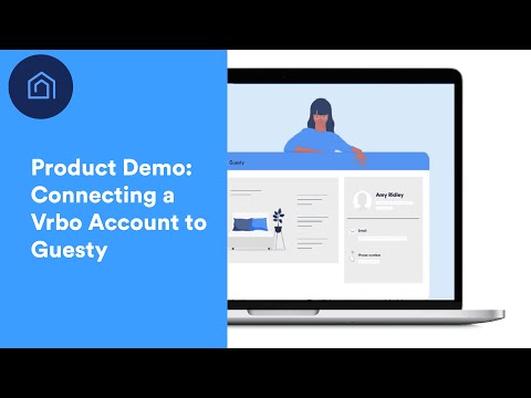 Connecting a Vrbo Account to Guesty: Managing Existing Reservations