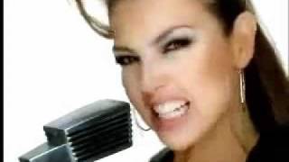 Video thumbnail of "Thalia - Echa pa' lante English Version"