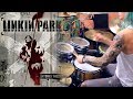 Kyle Brian - Linkin Park - Crawling (Drum Cover)