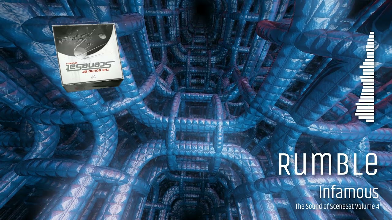 Смотреть «Infamous - Rumble» на YouTube Смотреть «Infamous - Rumble» на YouTube