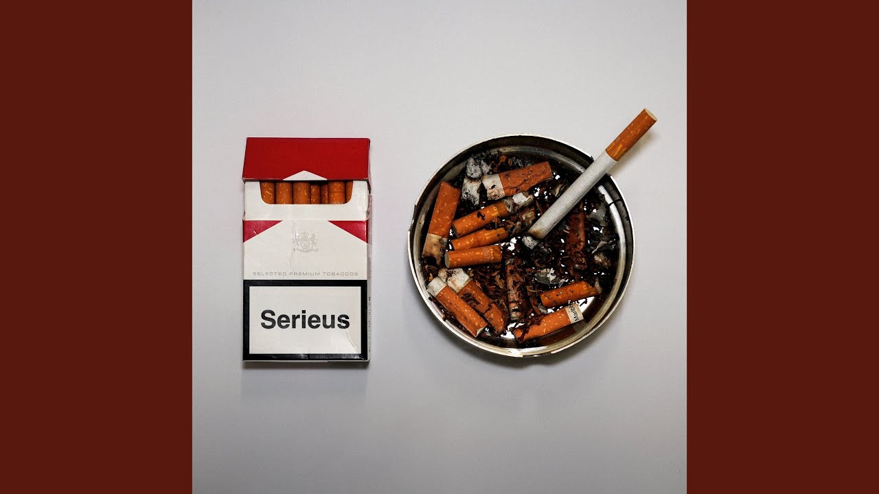 Watch Serieus on YouTube Watch Serieus on YouTube
