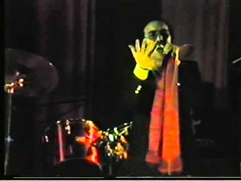 Di Quinto Rocco 1983 TENTATION
