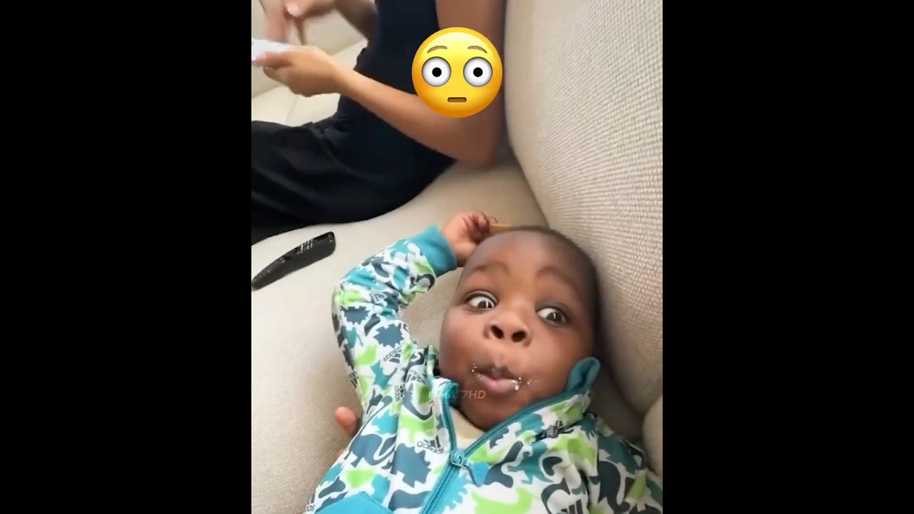 Yamal's Little Brother Rare Moments #2 😂