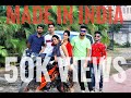 Gururandhawa madeinindia guru randhawa made in india cover by raj sheikh lovsong