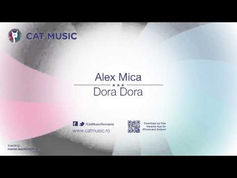 .::Alex Mica ::. Dora Dora (By:Mix) Lyrics