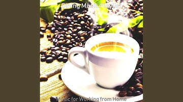 Lively Jazz Sax with Strings - Vibe for Reading