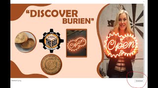 Famous Tour the Burien Makerspace and Start Creating! Profile